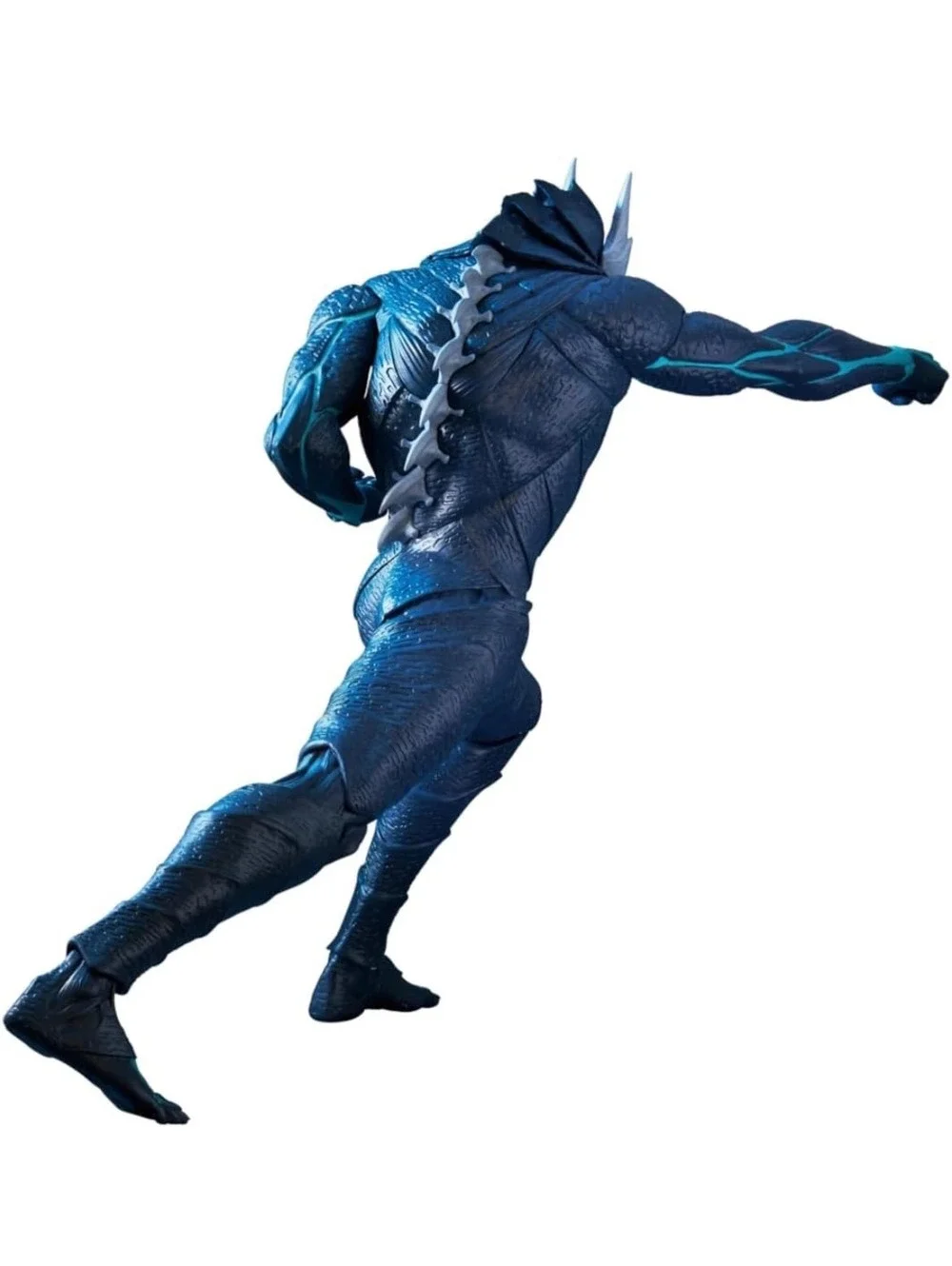 Banpresto Grandista Kaiju No. 8 Action Figure - Dynamic 24cm Collectible